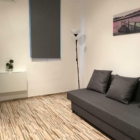 Студио Чайка Бургас Център Exterior photo