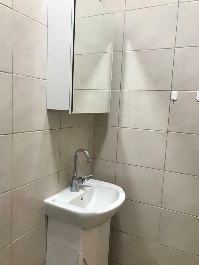 Студио Чайка Бургас Център Exterior photo