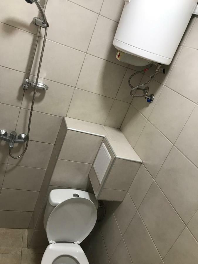 Студио Чайка Бургас Център Exterior photo