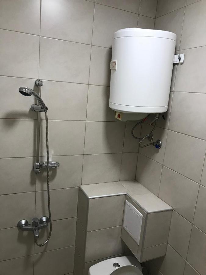 Студио Чайка Бургас Център Exterior photo